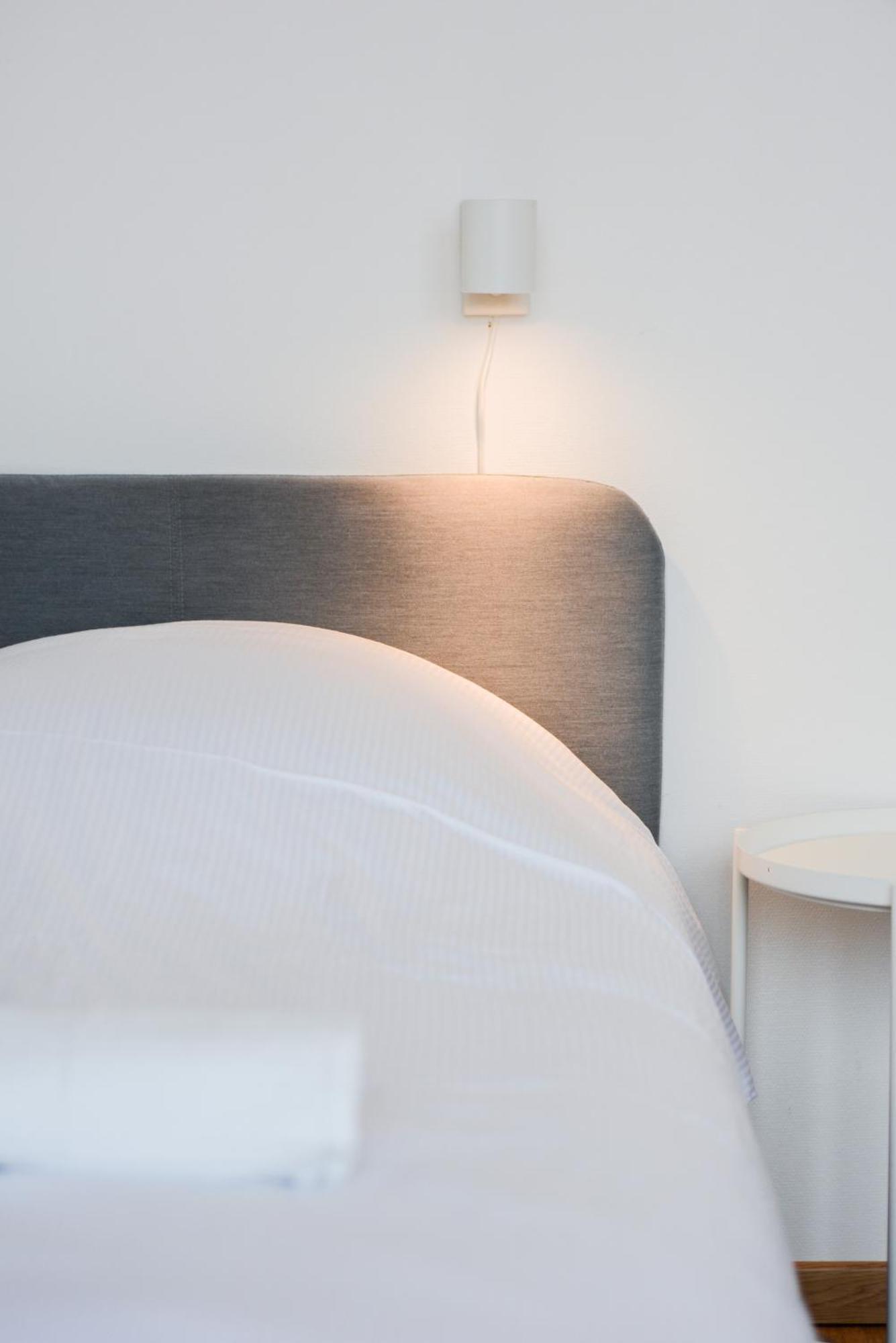 Appartement T3 Charmant 4* 65M² Parking @ Thermal / Artem à Nancy Extérieur photo